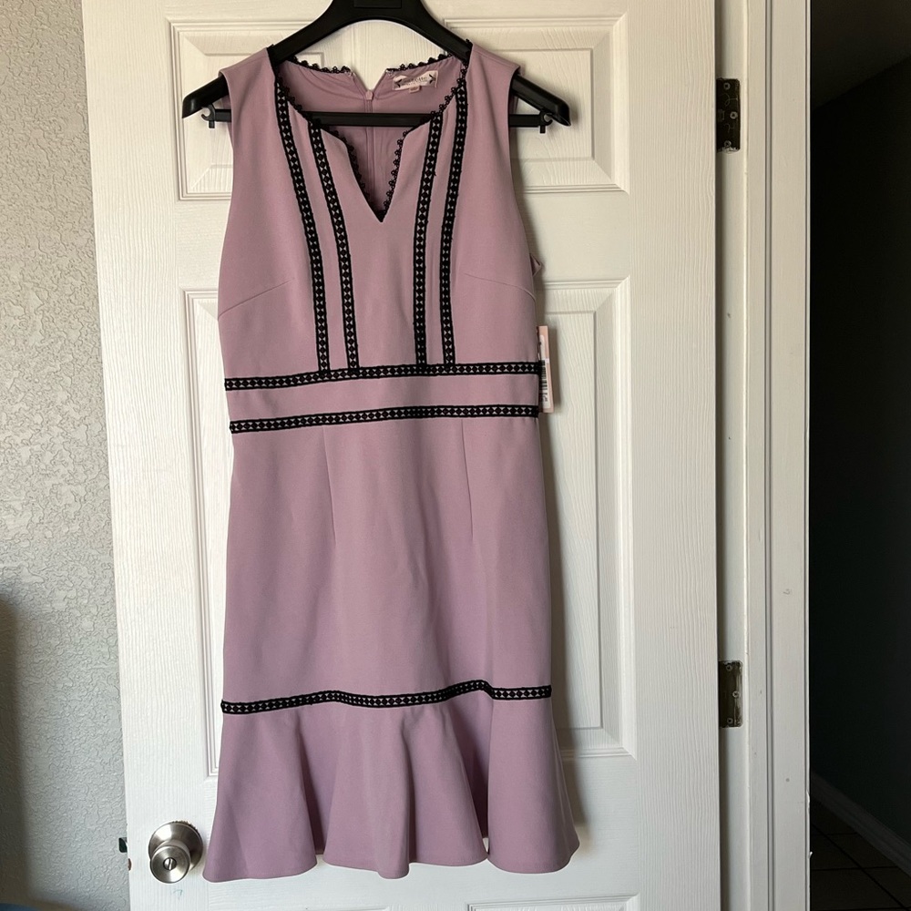 NWT Nanette Lepore dress
